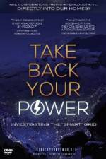 Watch Take Back Your Power Movie25