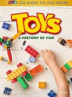 Watch Toys: A History of Fun (Short 2019) Movie25
