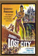 Watch Journey to the Lost City Movie25