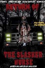 Watch Return of the Slasher Nurse Movie25