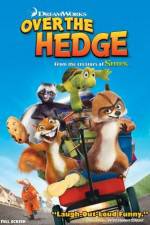 Watch Over the Hedge Movie25