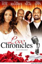Watch Love Chronicles Secrets Revealed Movie25
