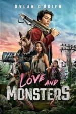 Watch Love and Monsters Movie25