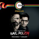 Watch Nail Polish Movie25