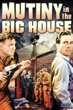 Watch Mutiny in the Big House Movie25