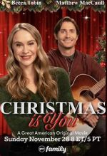 Watch Christmas Is You Movie25