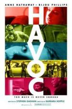Watch Havoc Movie25