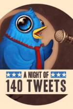 Watch A Night of 140 Tweets: A Celebrity Tweet-A-Thon for Haiti Movie25