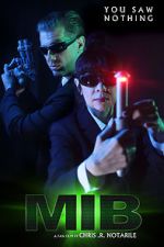 Watch MIB (Short 2021) Movie25