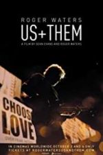 Watch Roger Waters - Us + Them Movie25