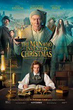 Watch The Man Who Invented Christmas Movie25