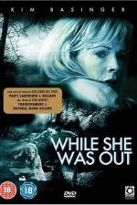 Watch While She Was Out Movie25