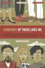 Watch Somebody Up There Likes Me Movie25