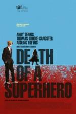 Watch Death of a Superhero Movie25