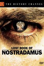 Watch Lost Book of Nostradamus Movie25