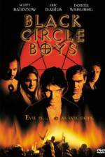 Watch Black Circle Boys Movie25