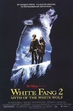 Watch White Fang 2: Myth of the White Wolf Movie25