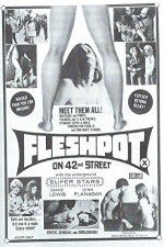 Watch Fleshpot on 42nd Street Movie25