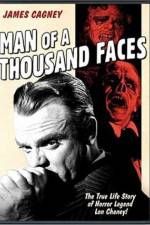 Watch Man of a Thousand Faces Movie25
