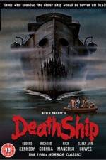 Watch Death Ship Movie25