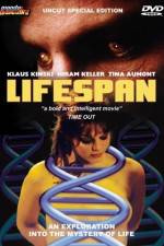 Watch Lifespan Movie25