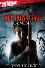 Watch Children of the Corn Genesis Movie25