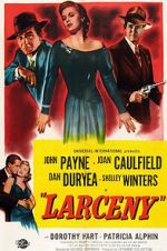 Watch Larceny Movie25