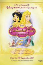 Watch Disney Princess Enchanted Tales: Follow Your Dreams Movie25