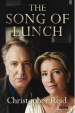Watch The Song of Lunch Movie25