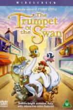 Watch The Trumpet Of The Swan Movie25