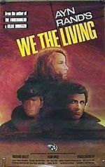 Watch We the Living Movie25