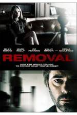Watch Removal Movie25