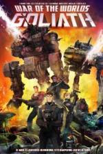 Watch War of the Worlds: Goliath Movie25