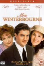 Watch Mrs. Winterbourne Movie25