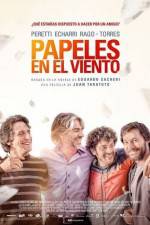 Watch Papeles en el viento Movie25