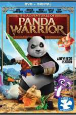 Watch The Adventures of Panda Warrior Movie25
