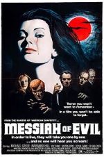 Watch Messiah of Evil Movie25