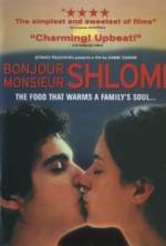 Watch Bonjour Monsieur Shlomi Movie25
