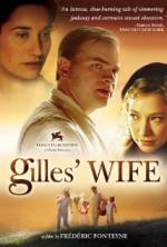 Watch Gilles' Wife Movie25