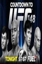 Watch Countdown to UFC 148 Movie25