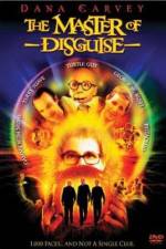 Watch The Master of Disguise Movie25