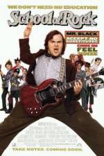 Watch The School of Rock Movie25