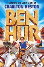 Watch Ben Hur Movie25