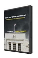 Watch Century of Enslavement: The History of the Federal Reserve Movie25