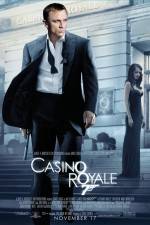 Watch James Bond: Casino Royale Movie25