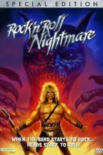 Watch Rock 'n' Roll Nightmare Movie25