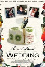 Watch Second Hand Wedding Movie25