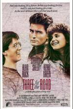 Watch Three for the Road Movie25