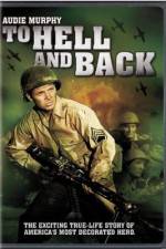 Watch To Hell and Back Movie25