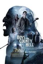 Watch Boys from County Hell Movie25